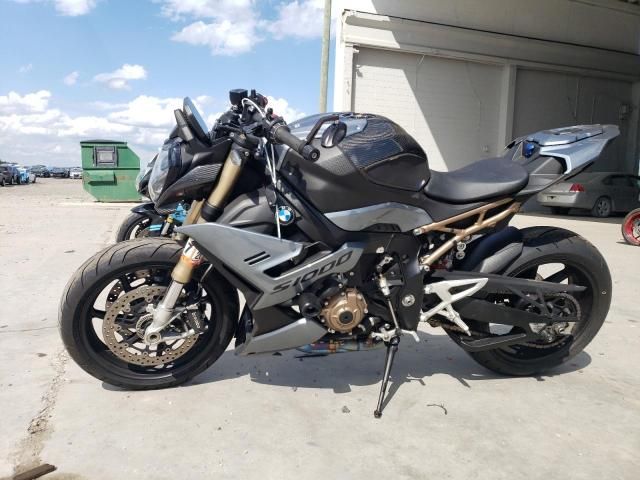 2023 BMW S 1000 R