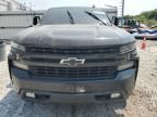2021 Chevrolet Silverado K1500 rst K1500 rst