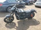 2017 Harley-Davidson XG750A A