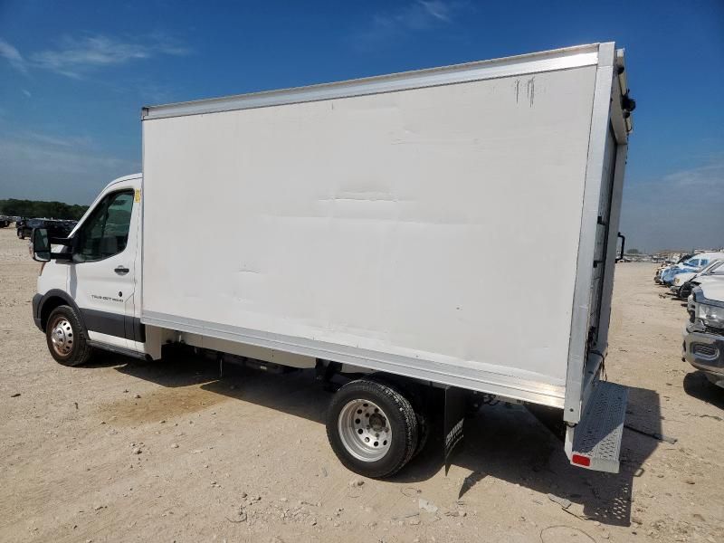 2020 Ford Transit T-350 HD
