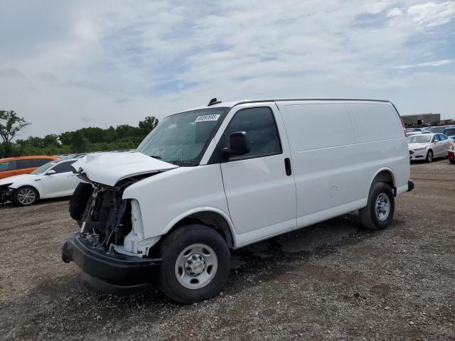 2025 Chevrolet Express G2500