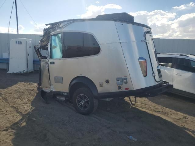2023 Airstream Base Camp