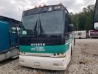 2021 Motor Coach Industries Transit Bus