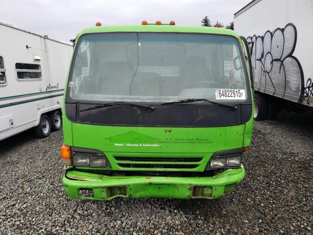 2000 Isuzu NPR