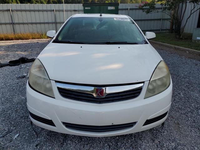 2008 Saturn Aura xe