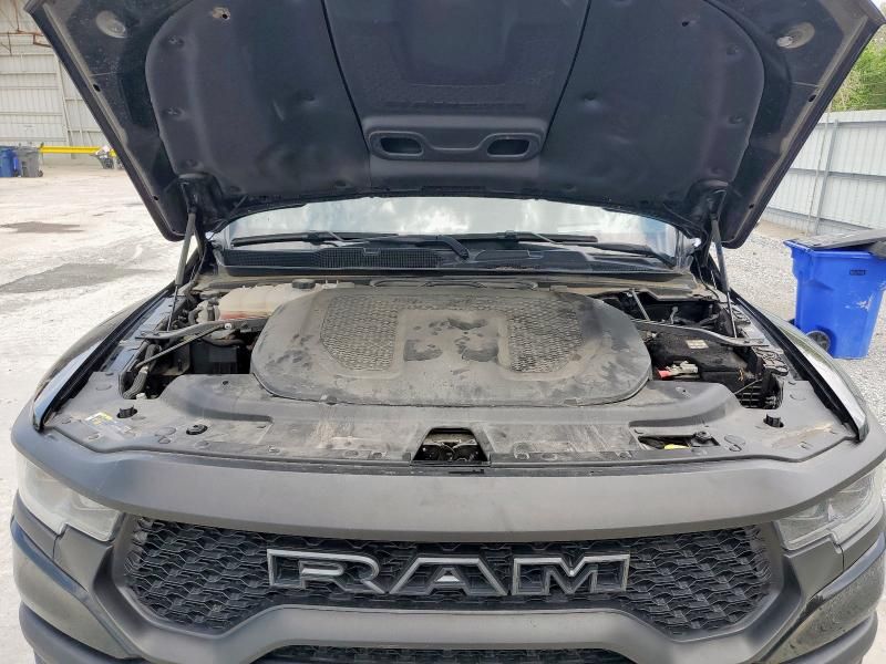 2022 Dodge RAM 1500 TRX