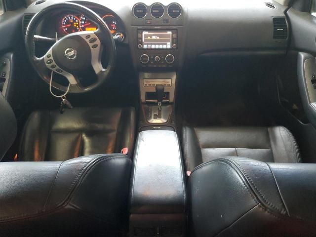 2008 Nissan Altima 3.5SE