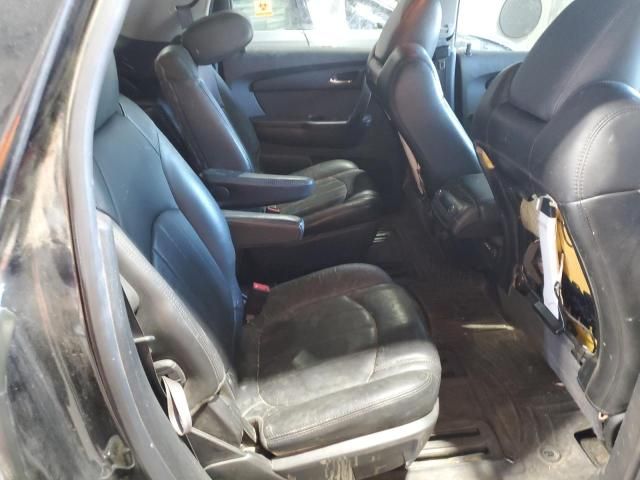 2011 GMC Acadia Denali