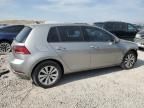 2018 Volkswagen Golf S