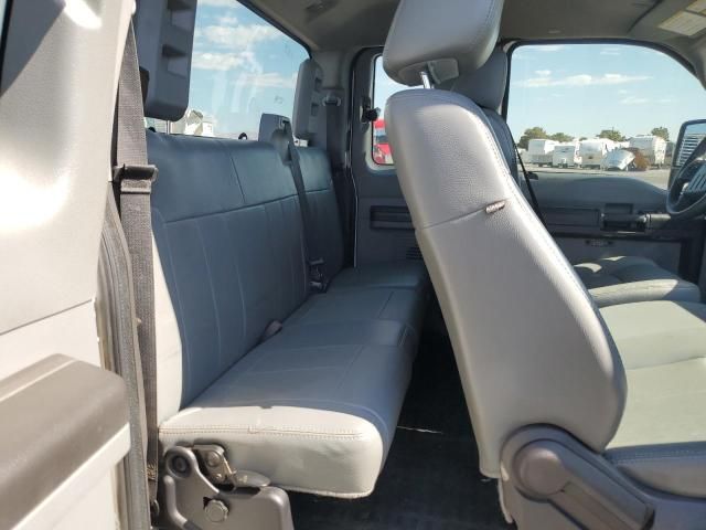 2012 Ford F250 Super Duty