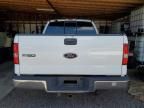 2005 Ford F150 Supercrew