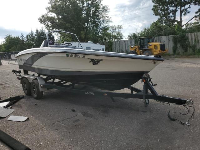 2019 Lund 189 PRO V GL