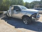 2010 Dodge RAM 1500