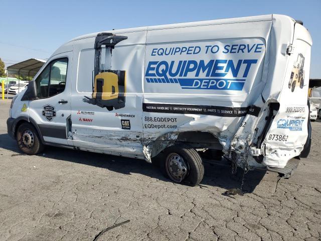 2020 Ford Transit T-350