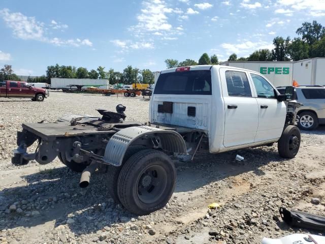 2024 Dodge RAM 3500 Tradesman