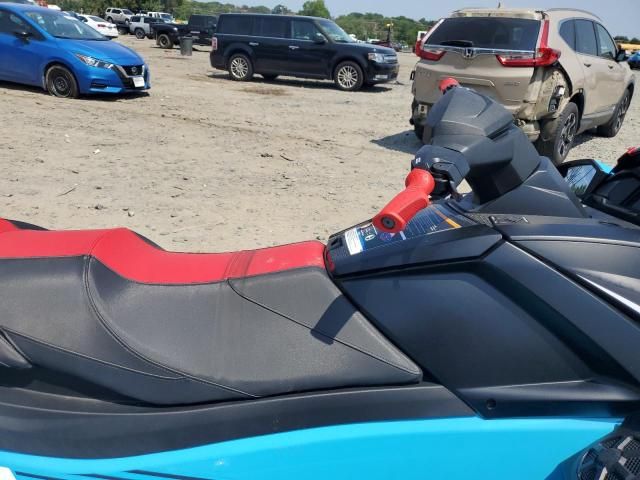 2024 Yamaha Jetski