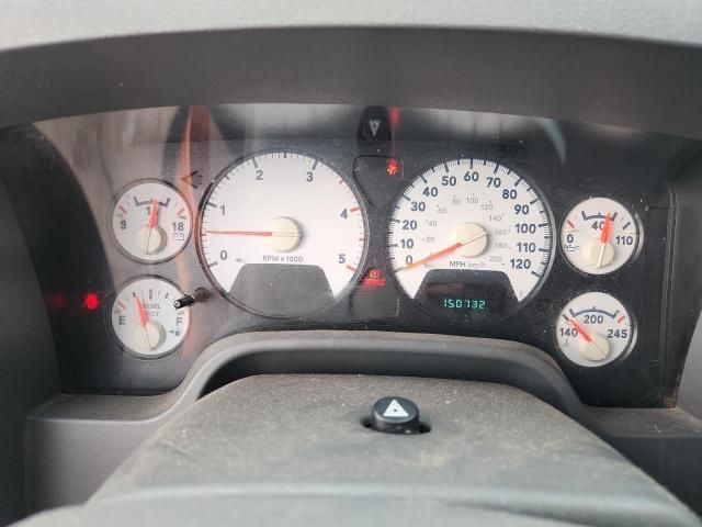2006 Dodge RAM 2500