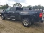 2015 Chevrolet Silverado K3500 LTZ