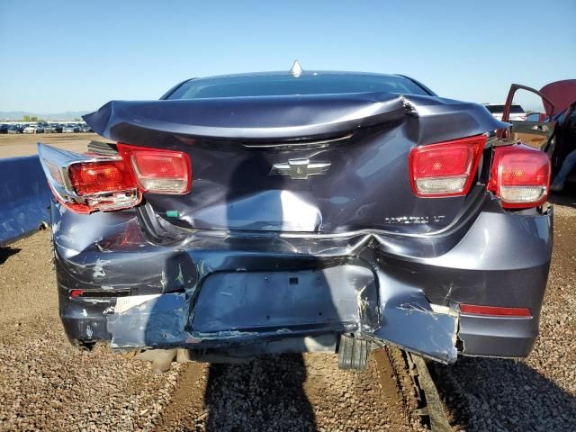 2014 Chevrolet Malibu 1LT