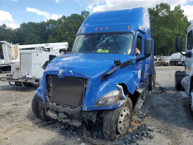 2020 Freightliner Cascadia 126 Semi Truck
