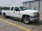 2003 Chevrolet Silverado K2500 Heavy Duty