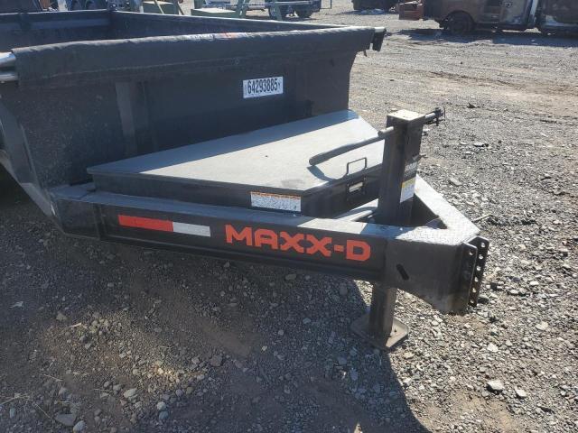2023 Maxx-D Dump Trailer