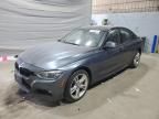 2018 BMW 340 XI