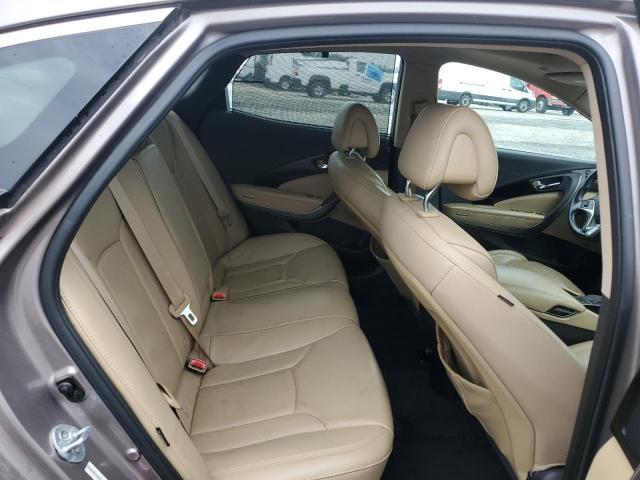 2013 Hyundai Azera gls