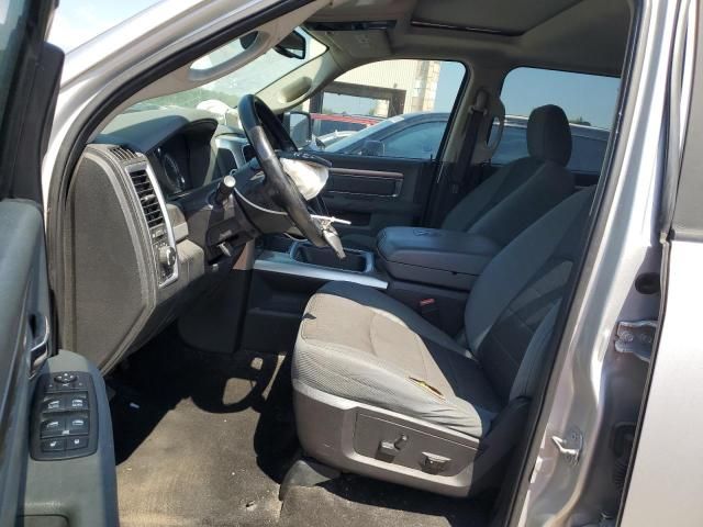 2015 Dodge RAM 1500 SLT