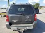 2014 Nissan Xterra X