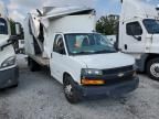 2019 Chevrolet Express G3-Trucks