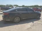 2017 KIA Cadenza Premium
