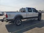 2011 Ford F350 Super Duty