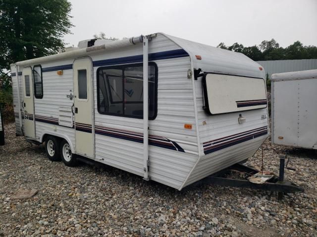 2000 Sunline Solaris