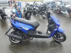 2023 ZNE Scooter