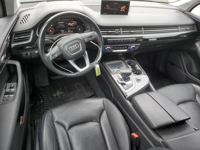2018 Audi Q7