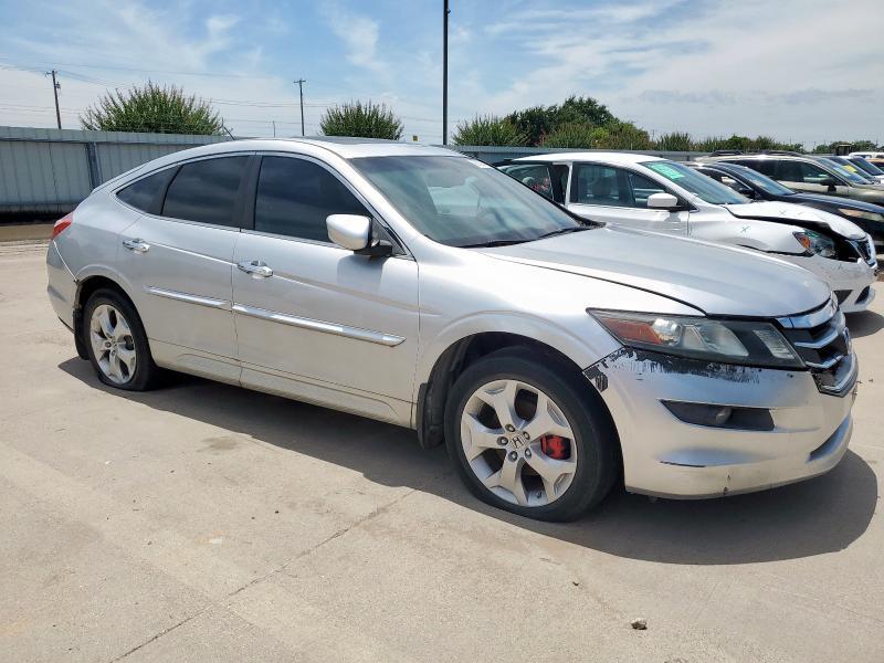 2010 Honda Accord Crosstour exl