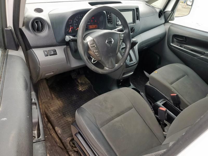 2020 Niss NV200 Compact Cargo