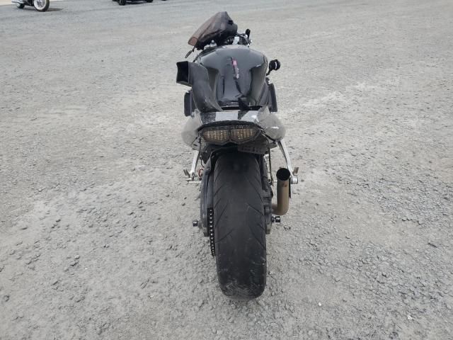 2003 Yamaha YZFR6 L
