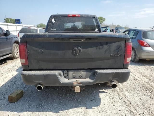 2014 Dodge RAM 1500 ST