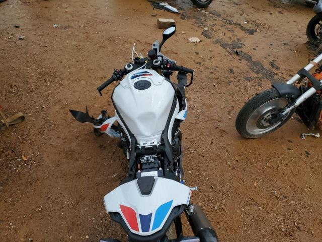 2024 Bmw Motorrad 2024 bmw Motorrad s 1000 rr