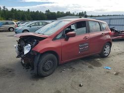 2016 Nissan Versa Note s for sale in Windham, ME