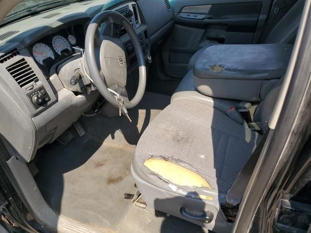 2008 Dodge RAM 1500 ST