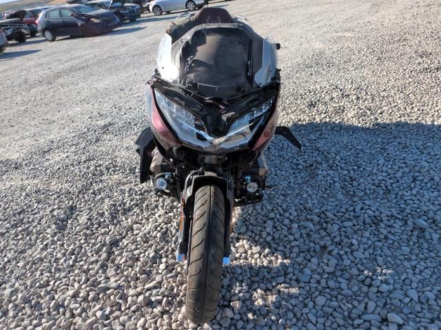2025 Honda GL1800