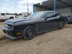 2012 Dodge Challenger SXT
