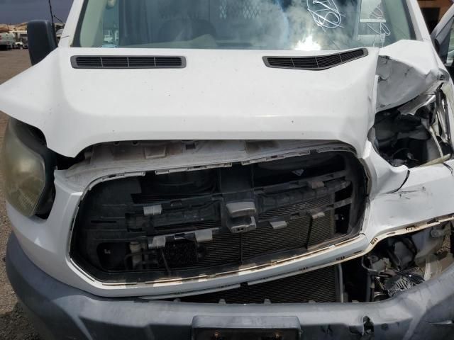 2016 Ford Transit T-250