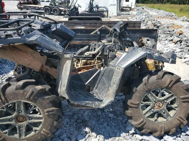 2019 Polaris 2019 POL SPRTMN850