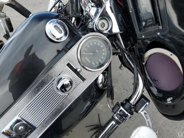 2000 Harley-Davidson Flhrci