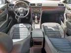 2012 Volkswagen Passat sel
