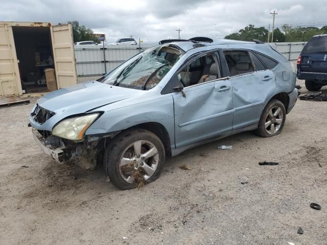 2004 Lexus Rx 330